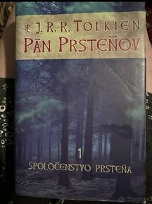 Pán prstenov 1