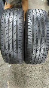 Semperit 215/60r16 letné - 1