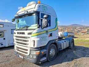 Scania G420 4x2