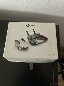 DJI Mini SE