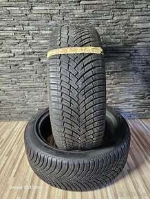 235/45/R20-2021 Pirelli SCORPION Áll Season - 1