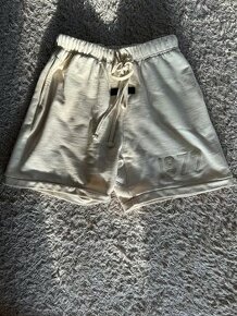 Essentials Fear Of God Shorts