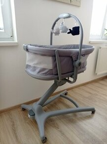 Chicco Baby Hug 4 in 1 air - 1