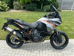 Ktm 1190 Adventure