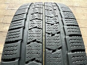 215/65R16C 109/107R Nexen WinGuard WT1