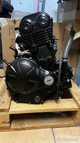 Motor z Kawasaki ER-6N/F 2012