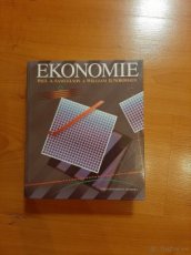 Ucebnice-Ekonomicka literatura