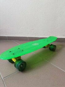 Pennyboard