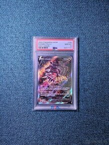 PSA 10 Guratina V Alt Art Lost Origin