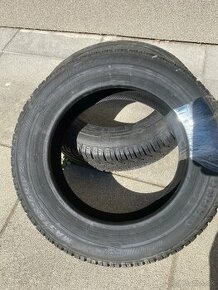 Pneumatiky 145/70 R13 71T 2ks nové (Master-grip 2)