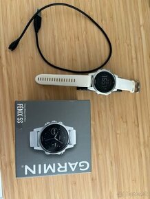 Garmin Fenix 5s