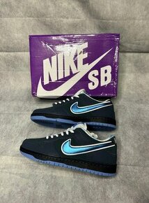 Nike SB Dunk Low (Blue Lobster)