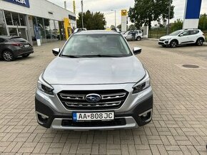 SUBARU OUTBACK 2.5i CVT Premium - 1