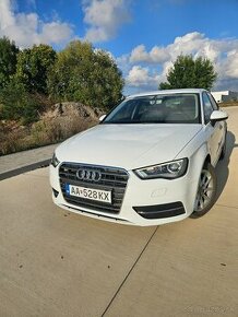 Audi A3 Sportback 2015 1,6TDi 110k