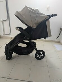 Fusak a kočík Britax B motion plus