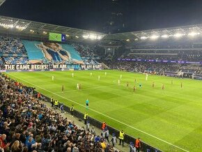 Slovan Bratislava - VfB Stuttgart