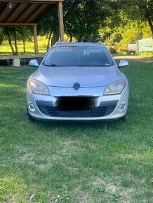 Predám Renault Megane 3