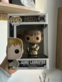 Game of thrones Funko Pop - 1