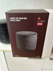 Lauben low sugar rice cooker 1500AT