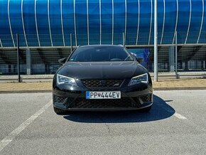 Seat Leon 2.0 TSI Cupra 213 kW DSG - 1