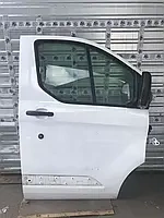 Predné práve dvere Ford Transit Custom