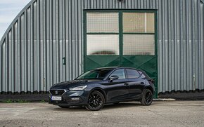 Seat Leon 2020 2.0TDI