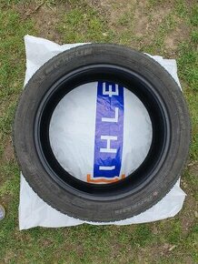 Letné pneumatiky 4 ks 255/45 R20 Michelin Latitude Sport 3 - 1