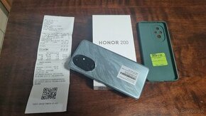 Honor 200 novy 2r zaruka