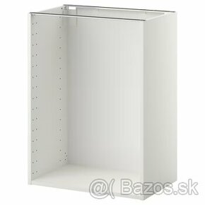 Spodná skrinka IKEA Metod