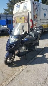 Kymco 250 Grand Dink