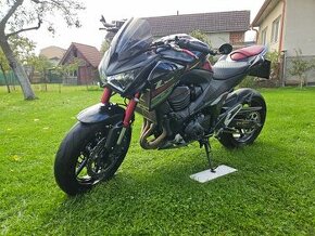 Kawasaki Z800 Sugomi