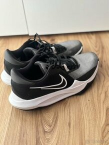 Nike Precision 6