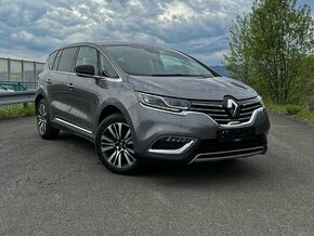 Renault Espace dCi 160 Initale Paris EDC