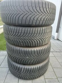 205/55 R16 - 1