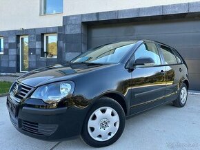 Volkswagen Polo 1.2i GOAL - 47kW-r.v2006-179000km