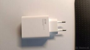 Xiaomi 33W adaptér