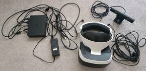 PlayStation 4 VR (záruka)