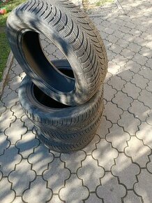 Nexen winguard 195/55 R15 - 1