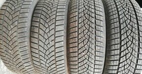 205/55 r17 zimné pneumatiky GOOD YEAR Ultra Grip Performance