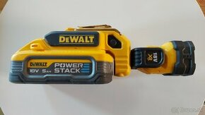 Dewalt led svetlo - 1