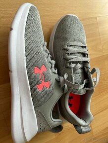 Under armour 40