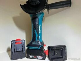 MAKITA LXT18v adaptér pre batérie BOSCH proffesional 18v - 1