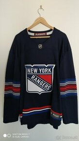 hokejovy dres NY Rangers