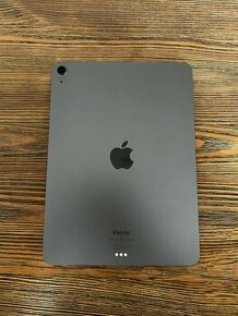 Apple Ipad Air 2022 64GB WiFi Space Gray, Apple Pencil 2.gen