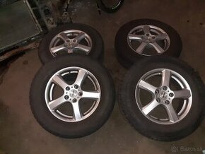 Disky kia 5x114.3 r16