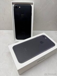 Apple iPhone 7 Black 128GB