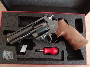 Revolver Korth NSX  44 magnum