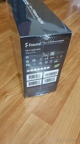 Fractal Design Ion+ 2 Platinum 860 W