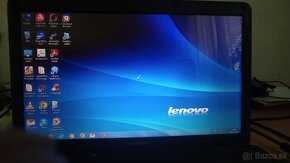 Lenovo G550