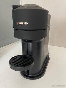 Kávovar DeLonghi Nespresso Vertuo Next ENV 120.BM